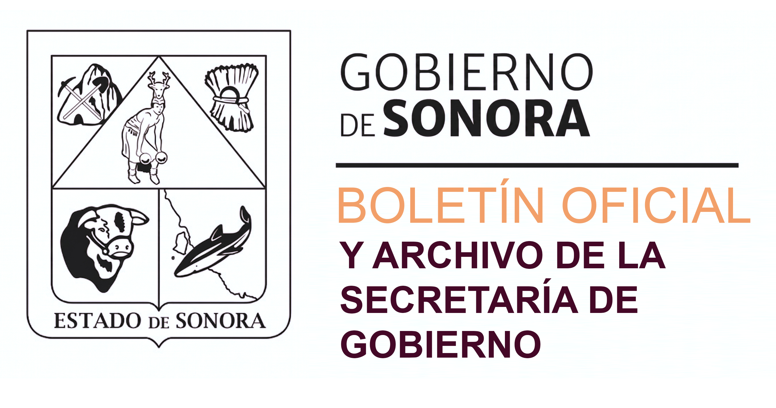 Hemeroteca Sonora - Gobierno de Sonora