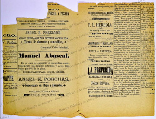 Imagen: La Razón Social