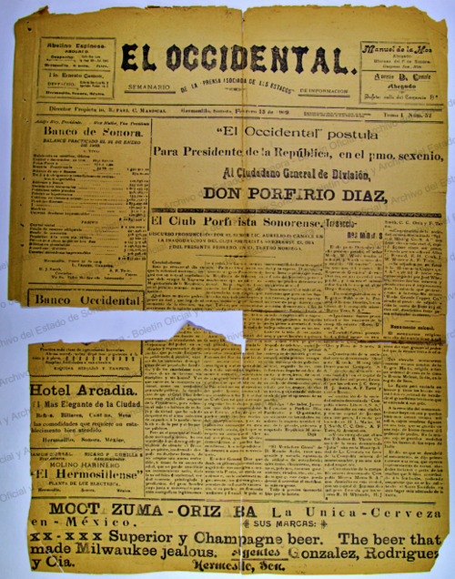 Imagen: El Occidental