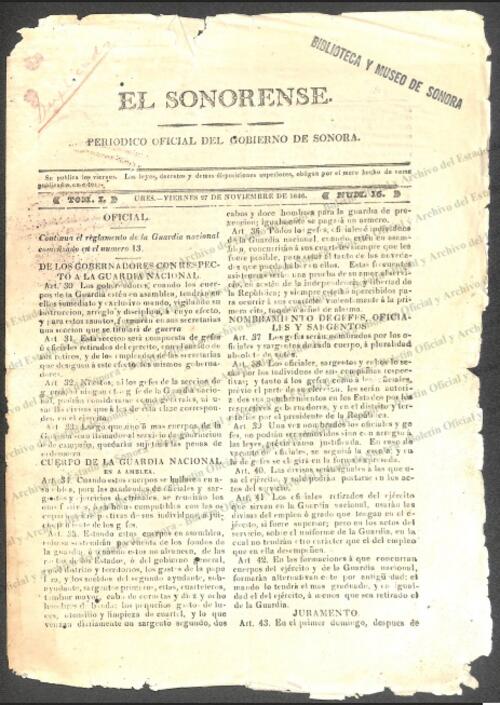 Imagen: El Sonorense