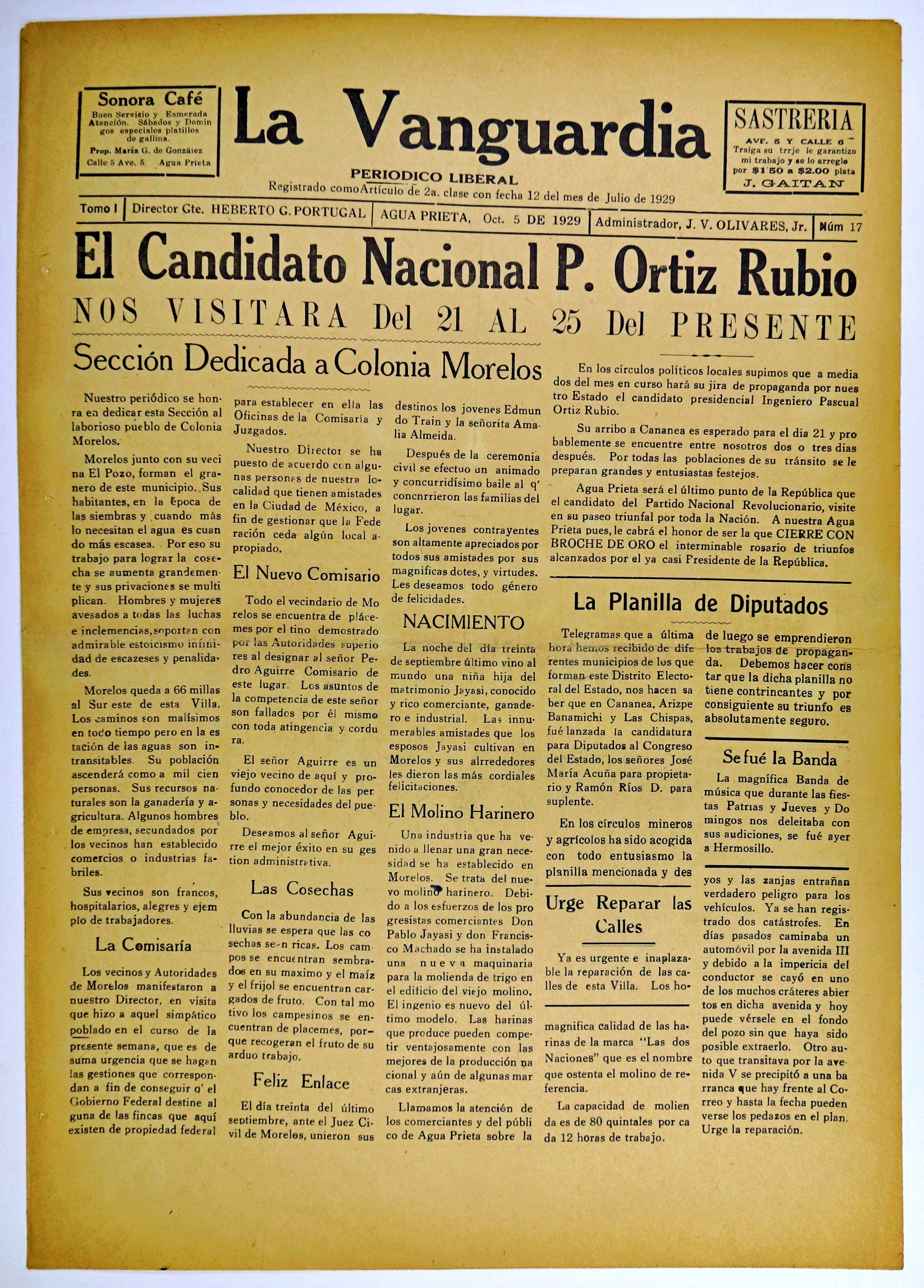 Imagen: La Vanguardia