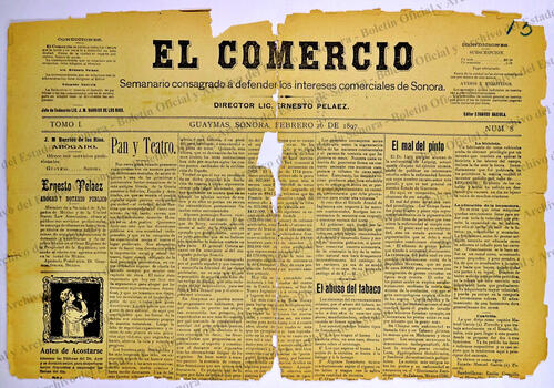 Imagen: El Comercio
