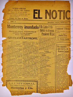 Imagen: El Noticioso