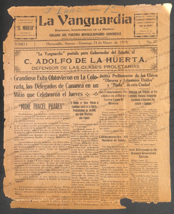 Imagen: La Vanguardia