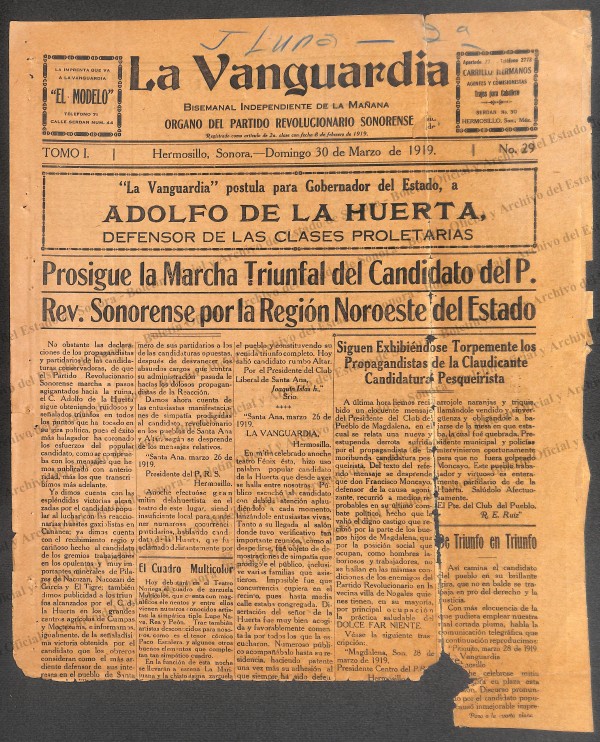 Imagen: La Vanguardia