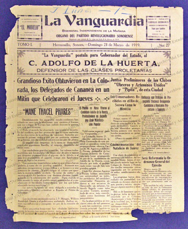 Imagen: La Vanguardia