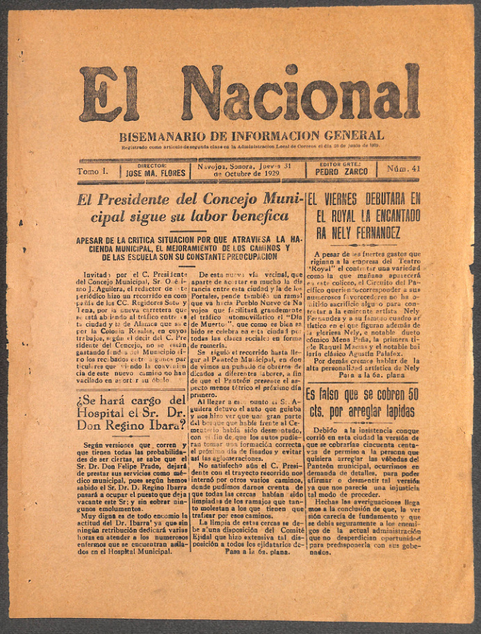 Imagen: El Nacional