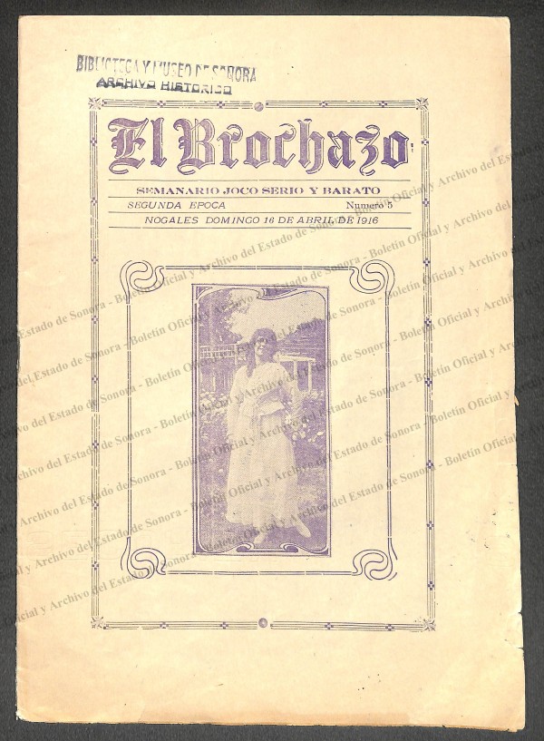 Imagen: El Brochazo